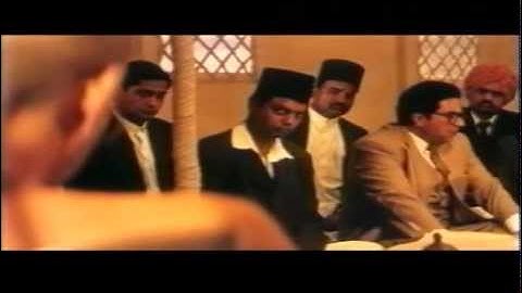 22 Dr. Ambedkar, the Greatest Indian vs Gandhi