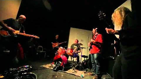 Henry Kaiser-Robert Musso Quintet- Unknown Song, L...
