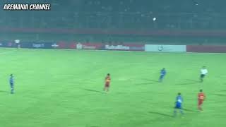 Setory wa terbaru Aremania salam satu jiwa Aremania