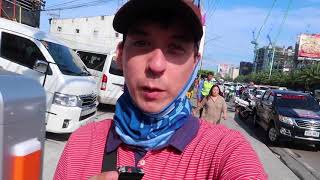 Closing Pasay Bus Terminals