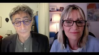 A Compassionate Inquiry with Gabor Maté