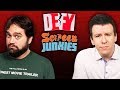 The DEFY Media's Sexual Harassment Claims (Update In Description)