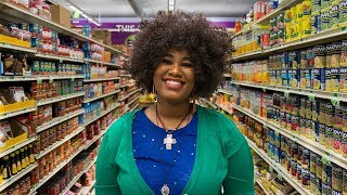 Non-profit Grocery Store Provides Nutritious Food to the Chester Community