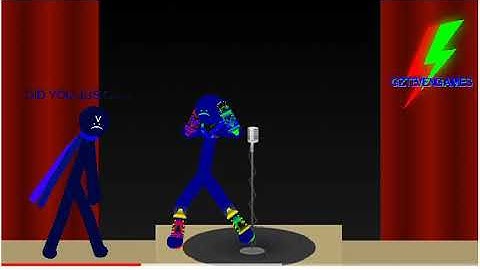 My Entry Joke Collab(Hosted:Cord Animz)(Early)