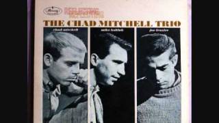 The Virgin Mary By The Chad Mitchell Trio chords