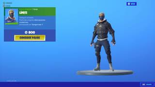 NUEVA TIENDA FORNITE HOY 28 DE ABRIL #SKINTHEGREFG