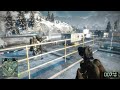 Battlefield Bad Company 2: Friendly Fire 'Incident'