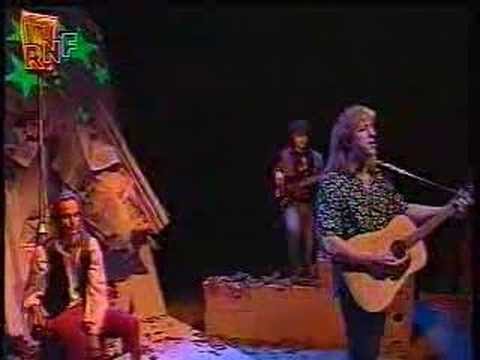 Uwe Janssen - CLOCHARD TV 1992