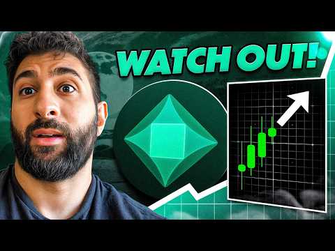 Meet 1024EX: The AI Trading Brain Powering Exchange? 🧠⚡