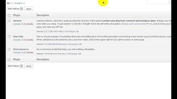 WooCommerce Bangla Tutorials Part One | RR Foundation Bangla Tutorials