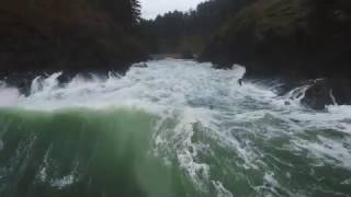 Dead Mans Cove - Cape Disappointment