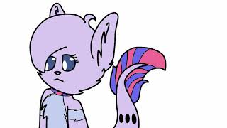 Rayne Animation Test