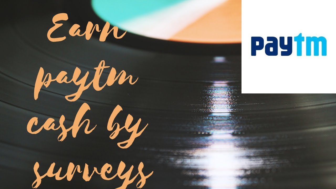 Earn Paytm cash!!! Easiest method ( Must Watch ) YouTube