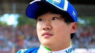 角田裕毅、まさかの3戦連続出走決定！🔥 スペインGPで再び奇跡を起こせるか？② 「今週も角田が見られる！」ファン歓喜！角田裕毅、スペインGP参戦へ🇯🇵🏎️#角田裕毅 #YukiTsunoda #F1 