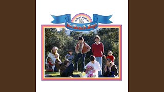 The Beach Boys - It's About Time (55th Anniversary Mix)