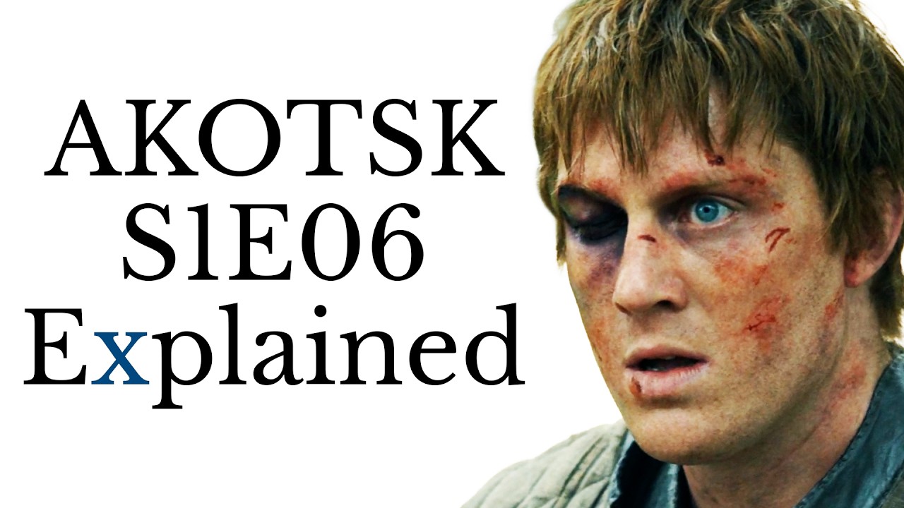 A Knight of the Seven Kingdoms S1E06 Explained