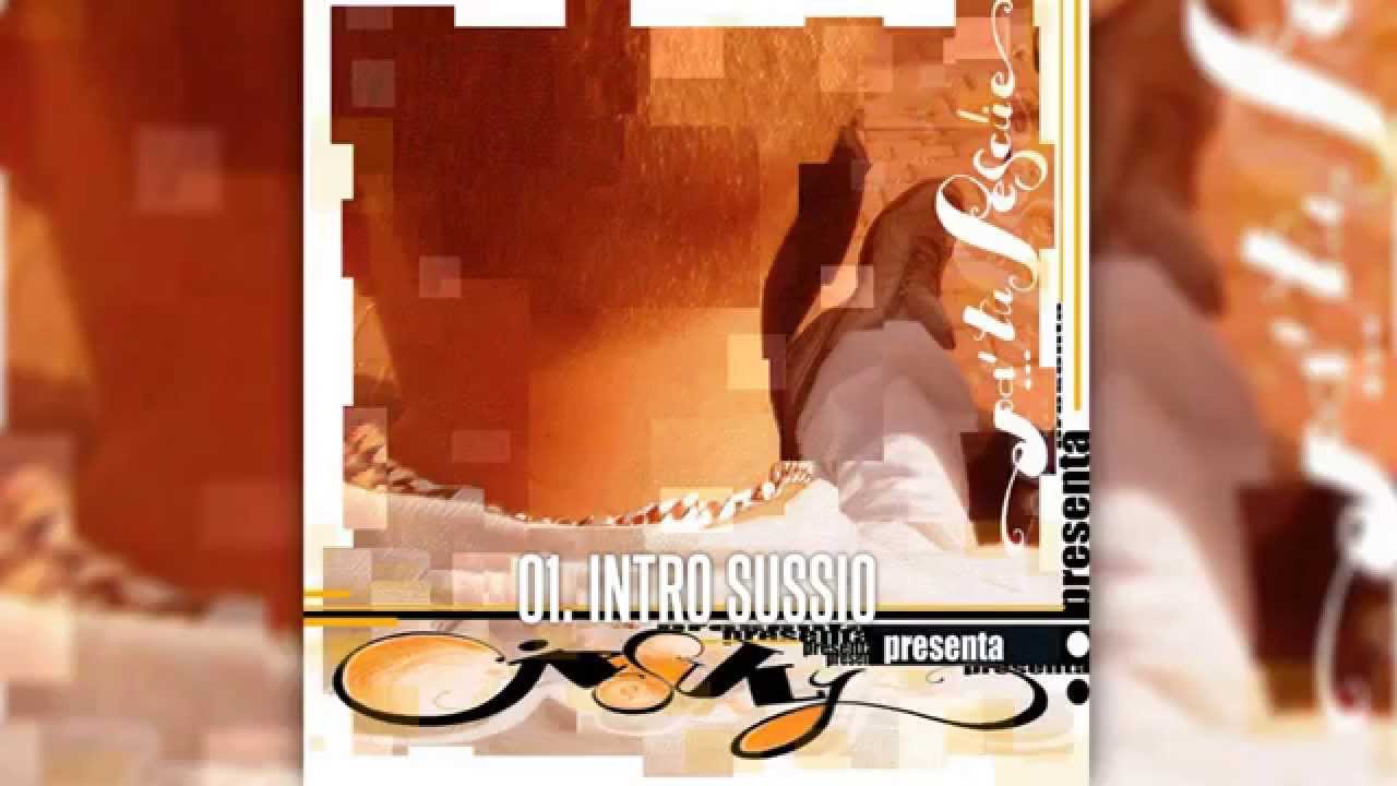 01. INTRO SUSSIO - Jesuly