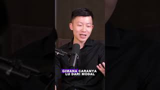 Bisnis Bank Jelek??? Multibagger saham Andry Hakim!! #andryhakim #timothyronald #investasi #podcast