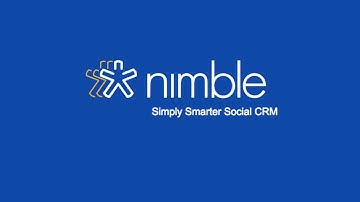 How to Use Nimble Contact Record