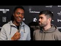 &#39;I&#39;M NOT HIS STEPPING-STONE TO CANELO!&#39; - John Ryder &#39;GOING TO WAR&#39; with Munguia