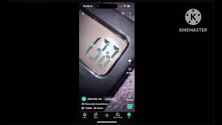 100 Seconds Countdown in G major 1875