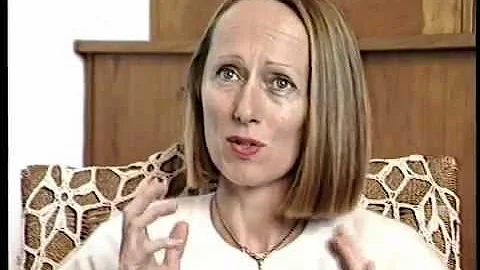Cherie Sutherland's Near Death Experience