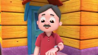 Niloya - Sıcak Soğuk - Yumurcak Tv Çocuklar Için Çizgi Filmler