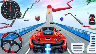 Car Racing game 1VS1 Full watching ⚡👍 #shorts  screenshot 4