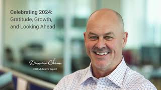 CEO's End of Year Message 2024