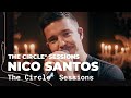 Capture de la vidéo Nico Santos - Full Live Concert  | The Circle° Sessions