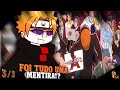 °《 Akatsuki REAGINDO ao | AKATSUKI FAZ UMA FESTA! #1 PREPARATIVOS! | °•DW•° 3/3 》°