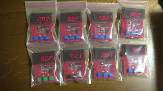 TRIAL UPLOAD SEVEN SEGMENT COUNTDOWN TIMER 2