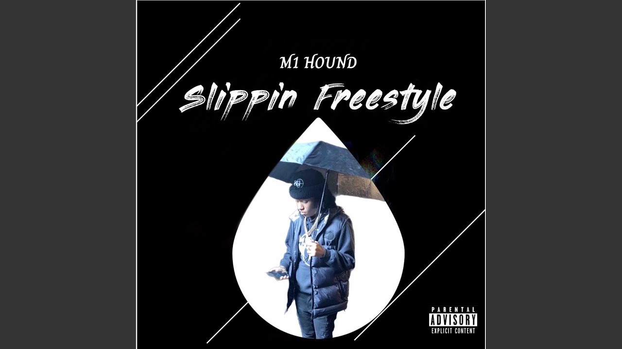 Slippin Freestyle