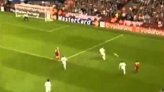 Arka Gdynia 1 - 1 Zaglebie Lubin 18.03.2011 Full Hd