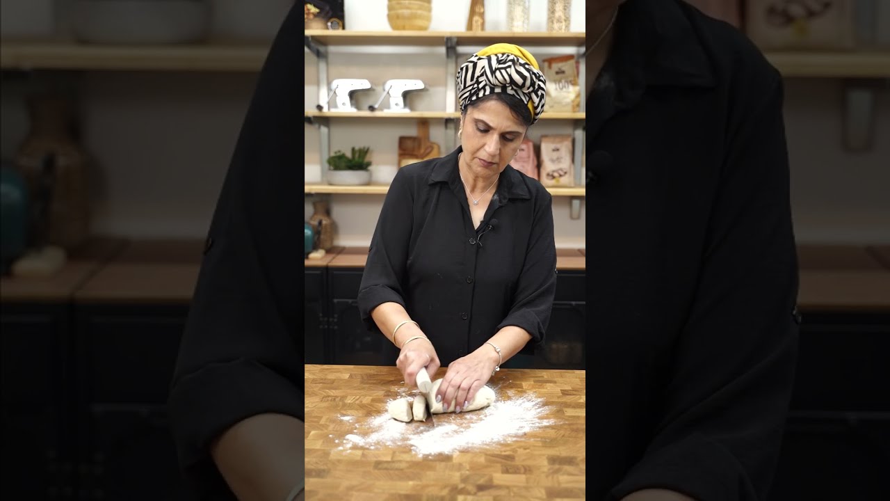 מקלות בייגלה ירושלמי