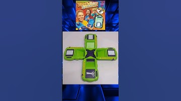 The Rock, Paper Scissors Game - WBGOAT Tournament Challengers