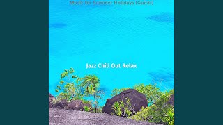Subtle Ambiance for Summer Vacation