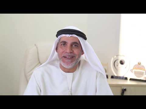 رسالة شكر و تقدير من سعادة المدير العام