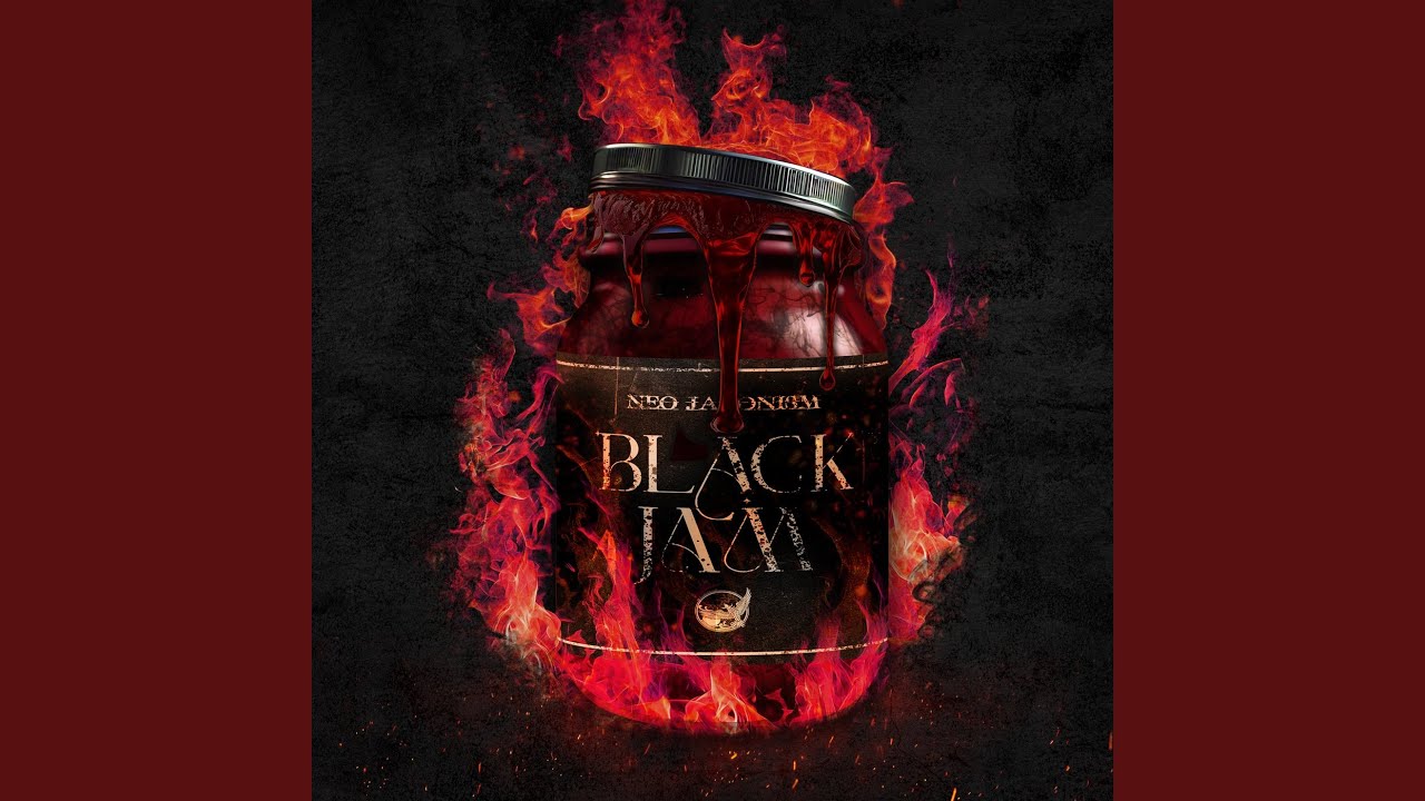 Watch BLACK JAM on YouTube Watch BLACK JAM on YouTube
