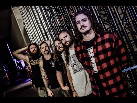Inter Arma - Southern Man (Neil Young cover)⁣