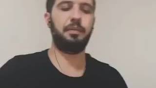 Ağla Halime Alper Mehenk