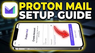 How to setup Proton Mail for anonymous email in the USA - Detailed Guide