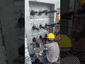大橋の鋼索はなぜ絶対に交差させてはいけないのか？ #建設機械 #橋梁工学 #大橋建設 #鋼より線