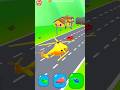 games racing #shapeshifting
