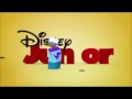 Disney Junior ID Golf 