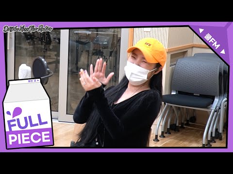 본인등판 with 휘인(Whee In of MAMAMOO) full ver./[Day6의 키스 더 라디오] l kbs 210423 방송