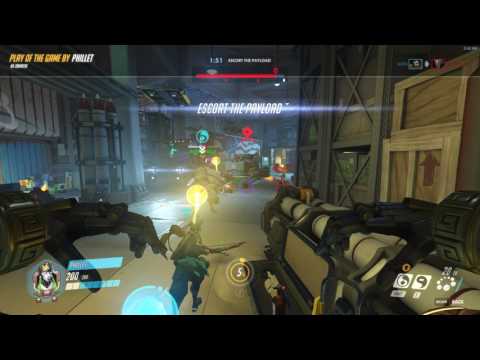 Pour One Out For Endrool 