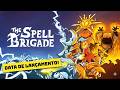 SAIU A DATA! The Spell Brigade - Trailer Oficial de Lançamento (PS5 & PC)