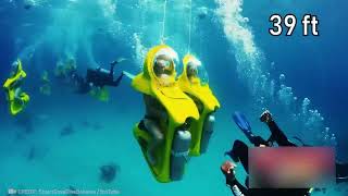 Invention Incroyable Qui Sont Dun Autre Niveau