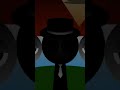 Incredibox Sprunki : Cruel Grud But Swapped | Wenda &amp; Simon| #sprunki #incredibox #shortsfeed